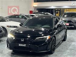 هۆندا سیڤیک